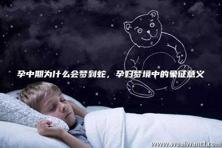 梦境的警示，当怀孕之梦暗藏深意——解析梦见妻子诞下非子肿瘤的象征意义